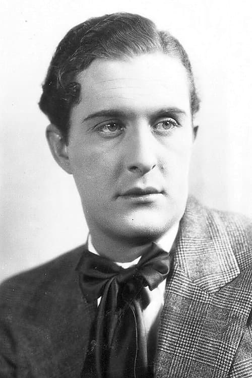 Douglas Gilmore photo