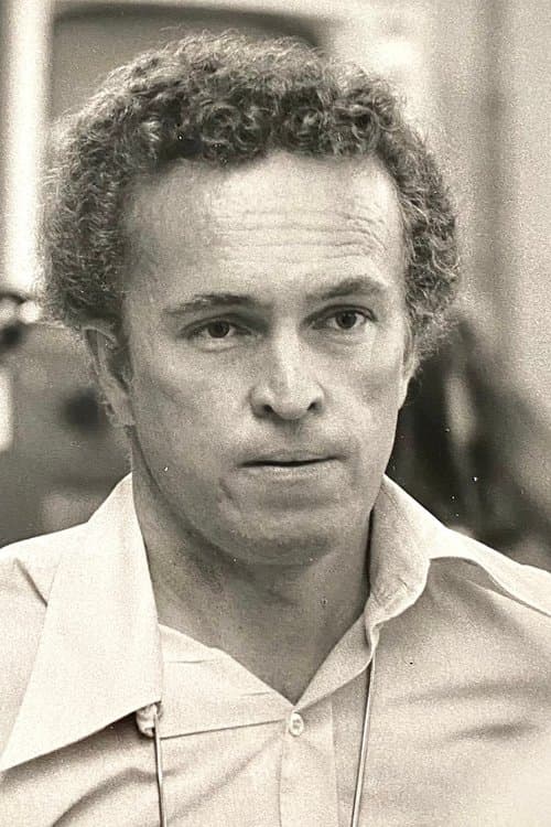 A portrait of Douglas Jackson