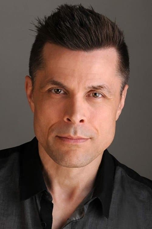 Douglas Kidd photo
