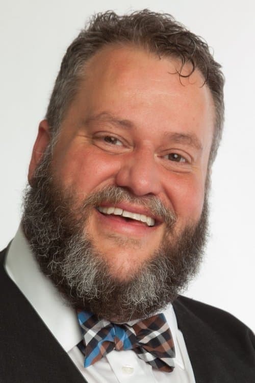 A portrait of Douglas Langway