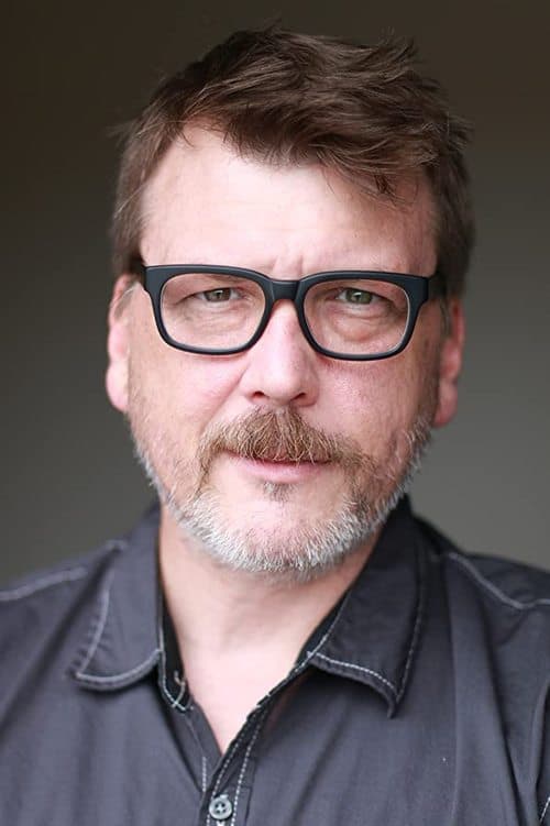 Douglas M. Griffin photo