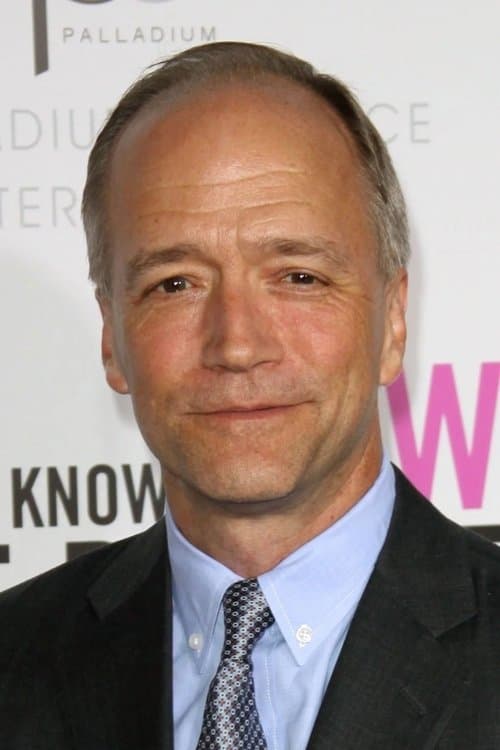 Douglas McGrath photo