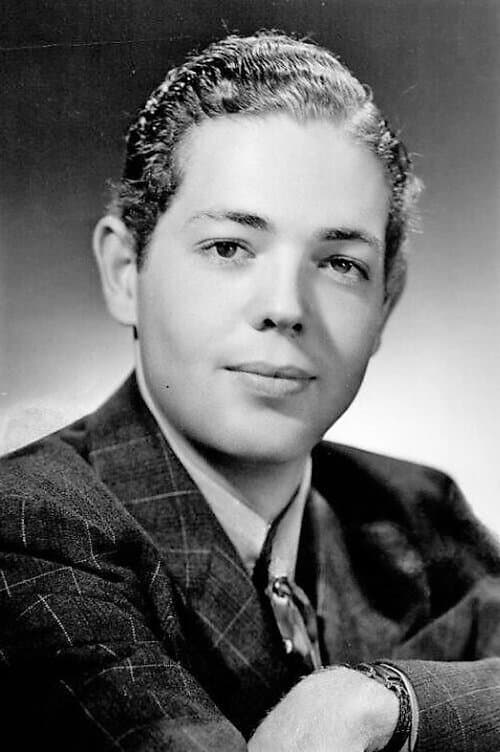 Douglas McPhail photo