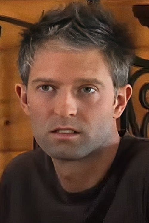 Douglas Myers photo