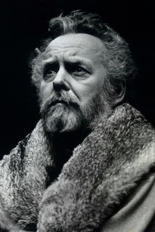 Douglas Rain photo