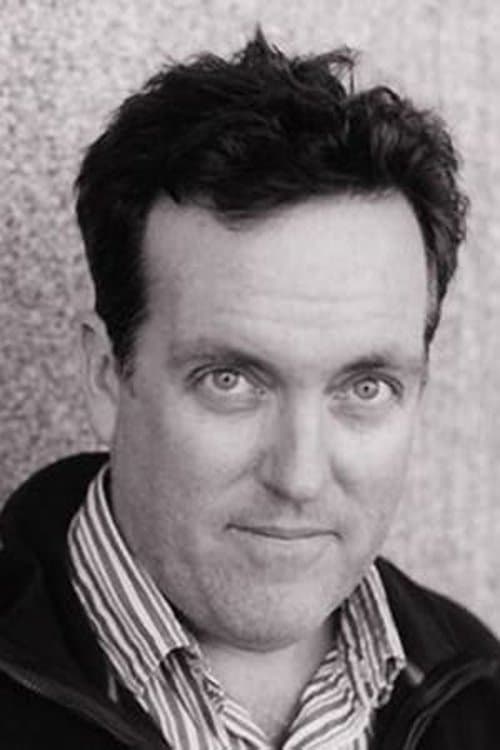 Douglas Roberts photo