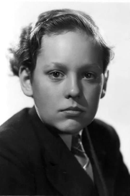 Douglas Scott photo