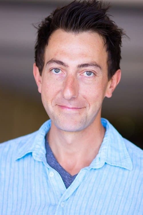 Douglas Scott Sorenson photo