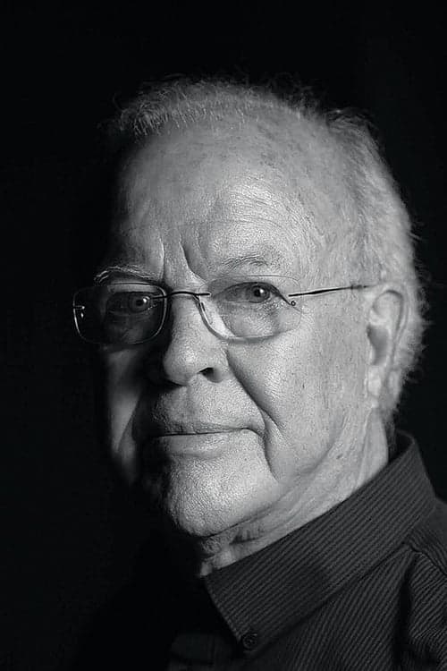A portrait of Douglas Trumbull