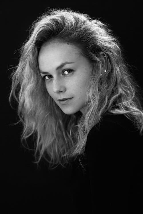 Dovilė Kundrotaitė photo