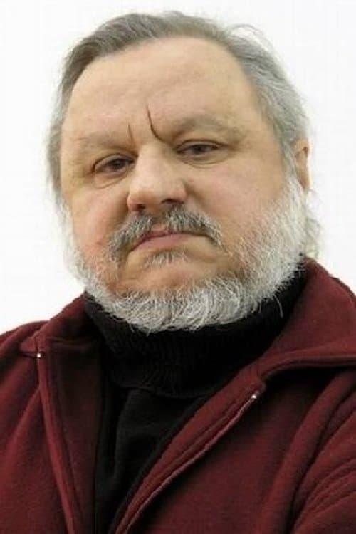 Dragoljub Vojnov photo