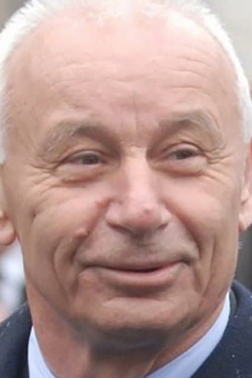 Dragomir Čumić photo