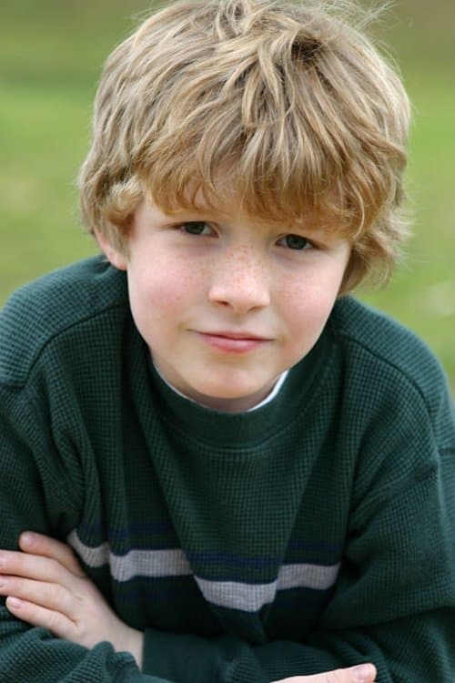 Drake Johnston photo