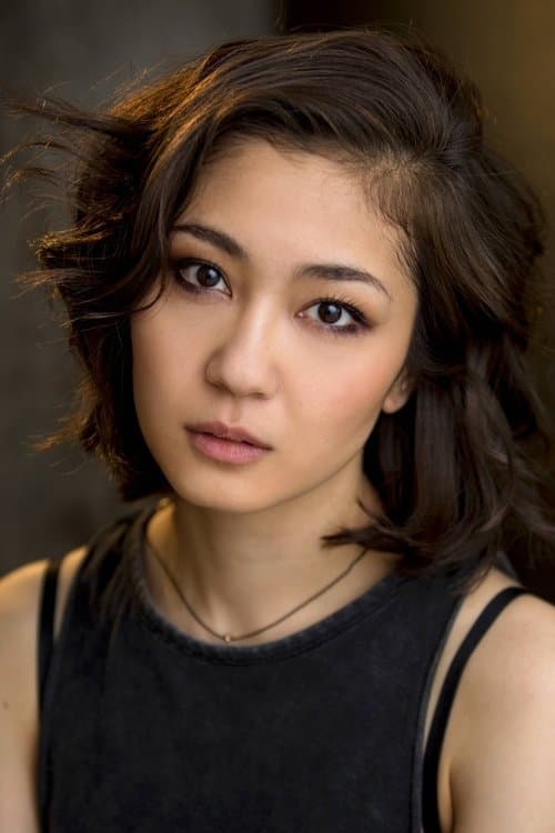 Dralla Aierken photo