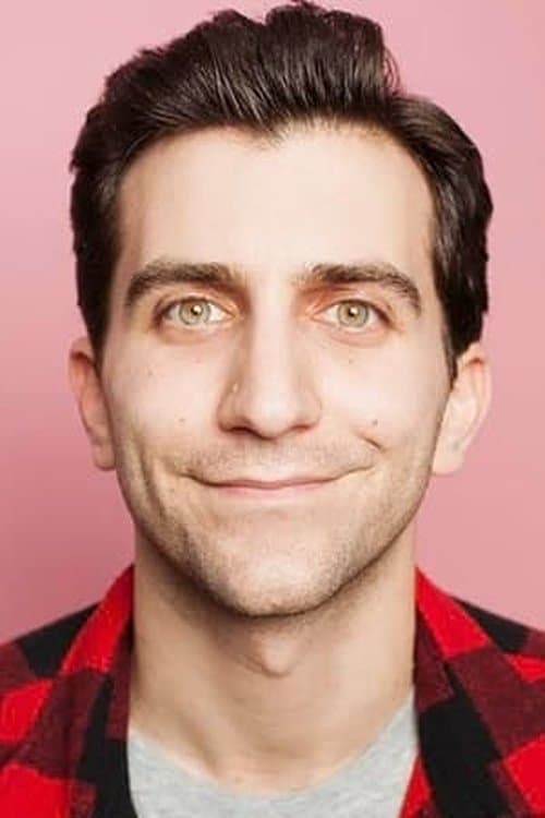 Drew Anderson photo