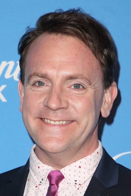 Drew Droege photo