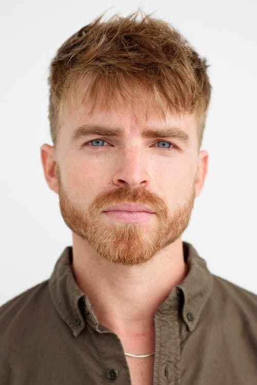 Drew Garrett photo