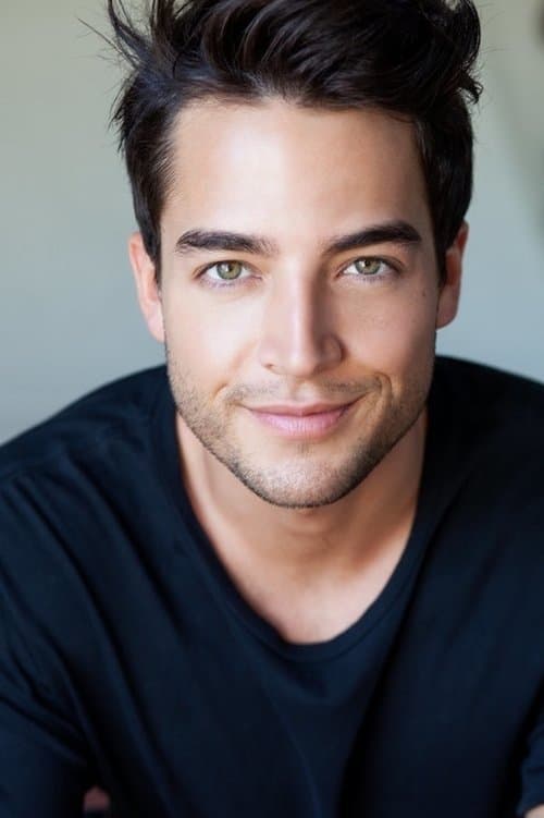 Drew Lipson photo