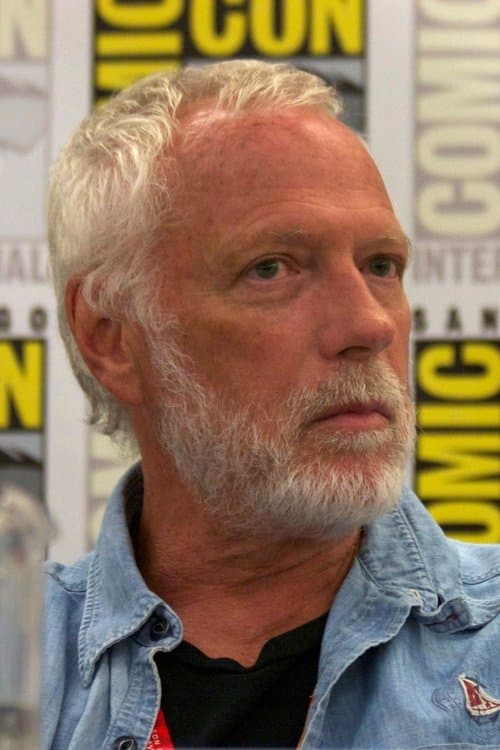 Drew Struzan photo