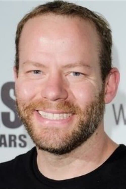 A portrait of Drew T. Pierce
