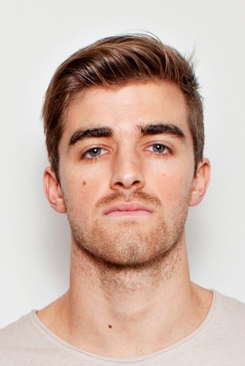 Drew Taggart photo