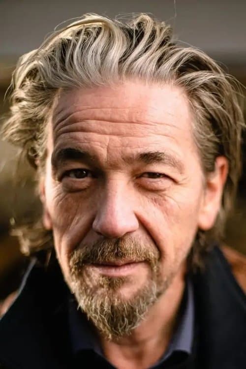Dries Vanhegen photo