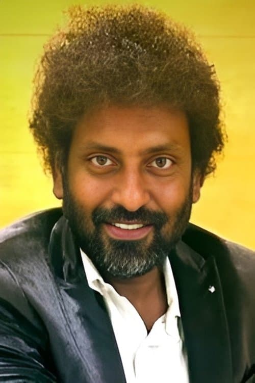 D.R.K. Kiran photo