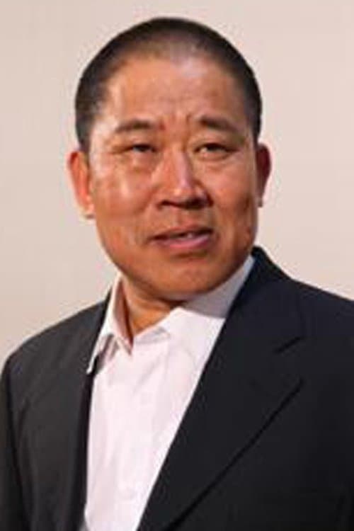 Du Xudong photo