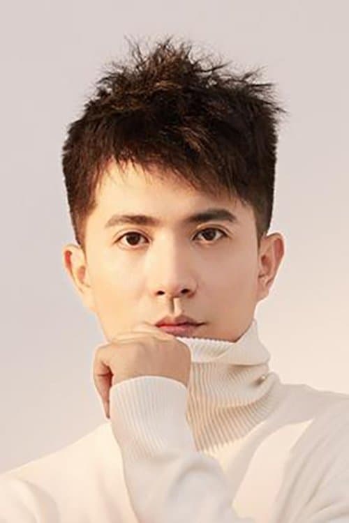Duan Bowen photo
