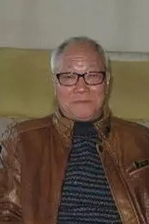 A portrait of Duan Jishun