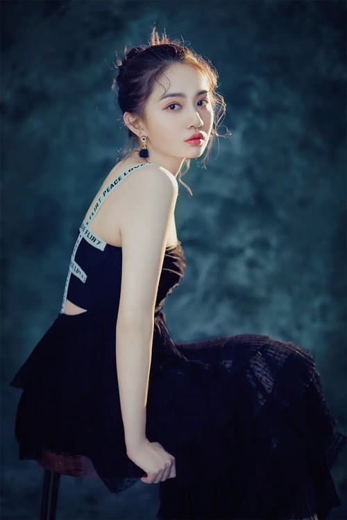 Duan Yixuan photo