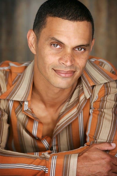 Duane Boutte photo