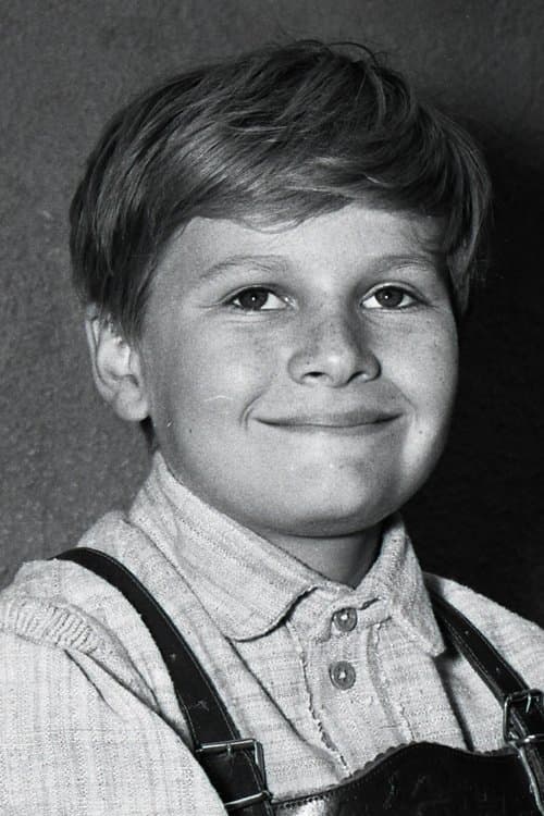 Duane Chase photo