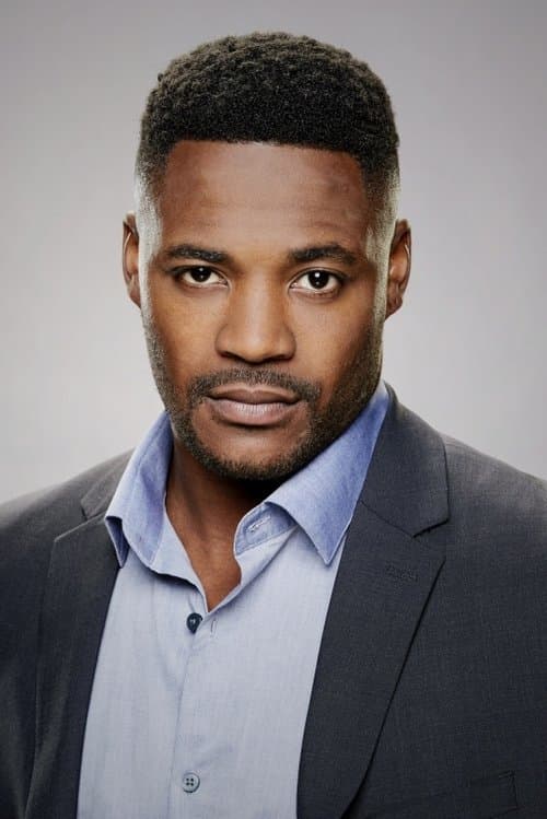 Duane Henry photo