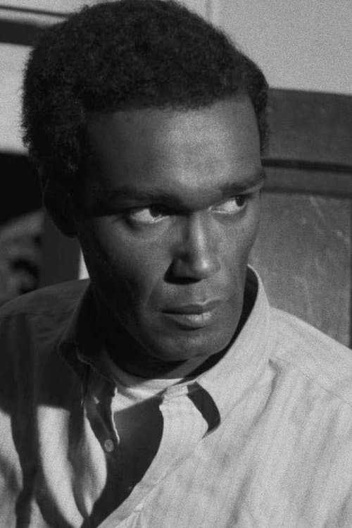 Duane Jones photo