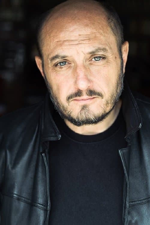 Duccio Camerini photo