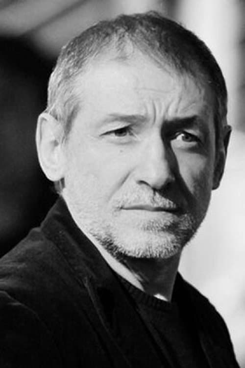 A portrait of Duccio Forzano