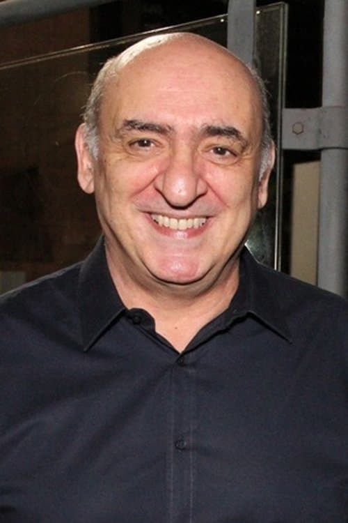 Duda Mamberti photo