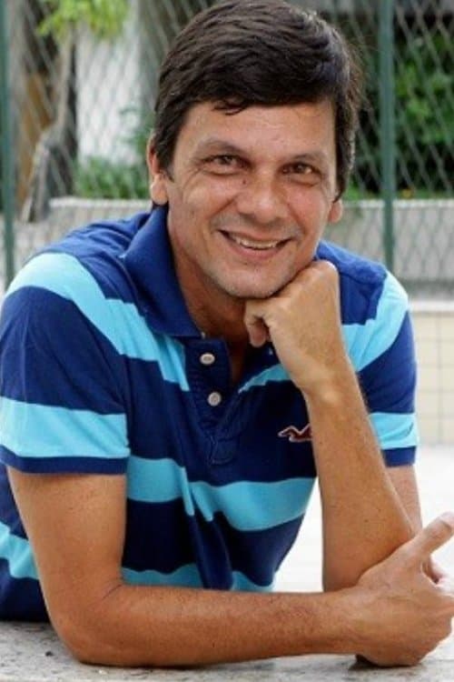 Duda Ribeiro photo