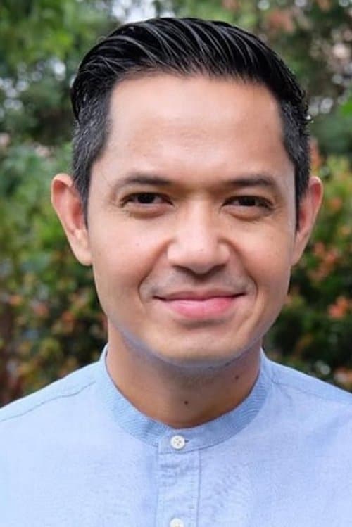 Dude Harlino photo