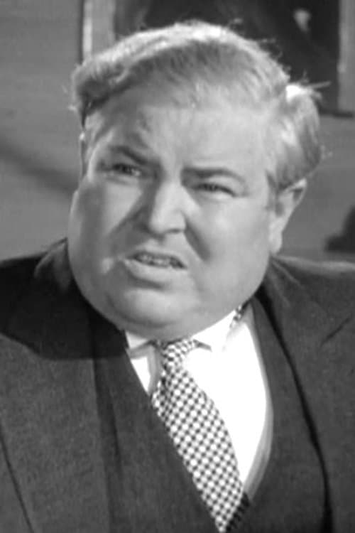 Dudley Clements photo