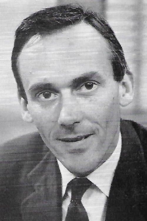Dudley Foster photo