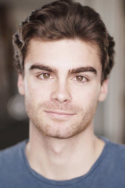 Duke Van Patten photo