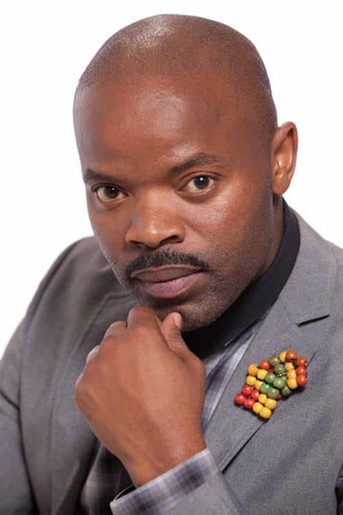Dumisani Mbebe photo