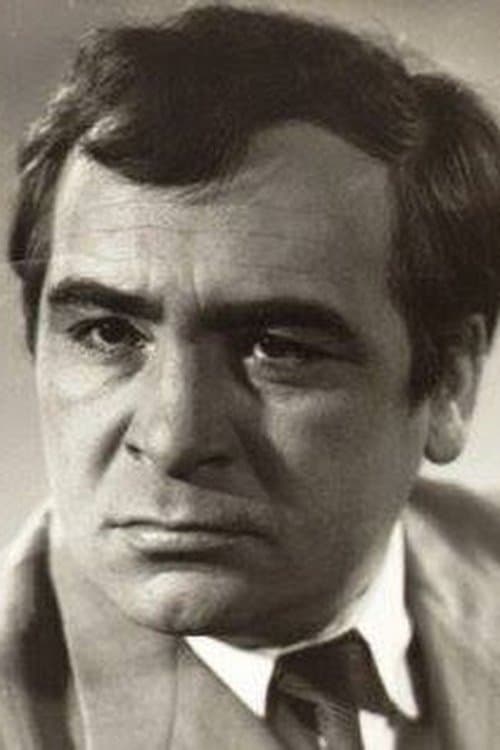 Dumitru Caraciobanu photo