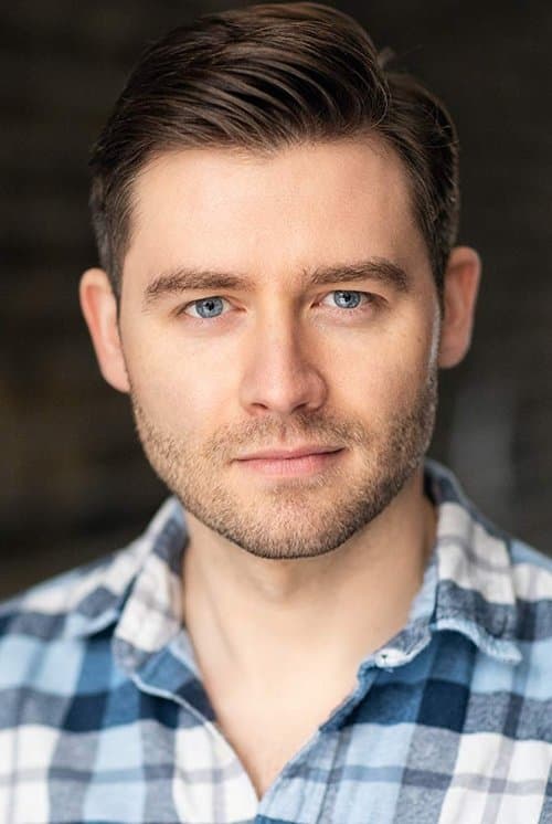 Duncan Casey photo