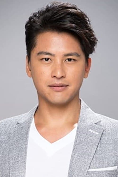 Duncan Chow photo