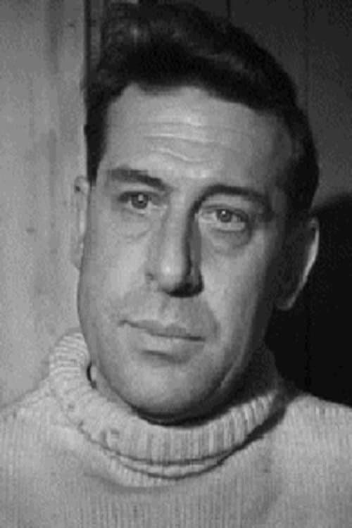 Duncan Lamont photo