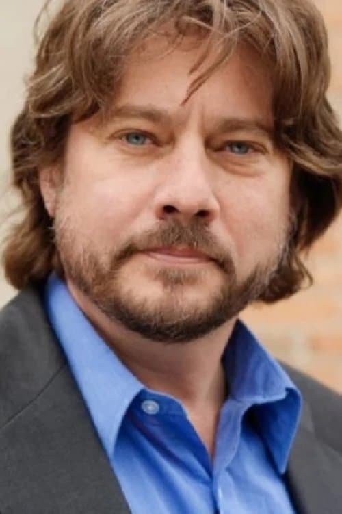 Duncan Ollerenshaw photo
