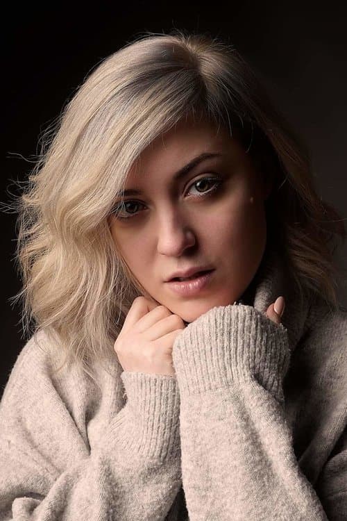 Dunia Rodríguez photo
